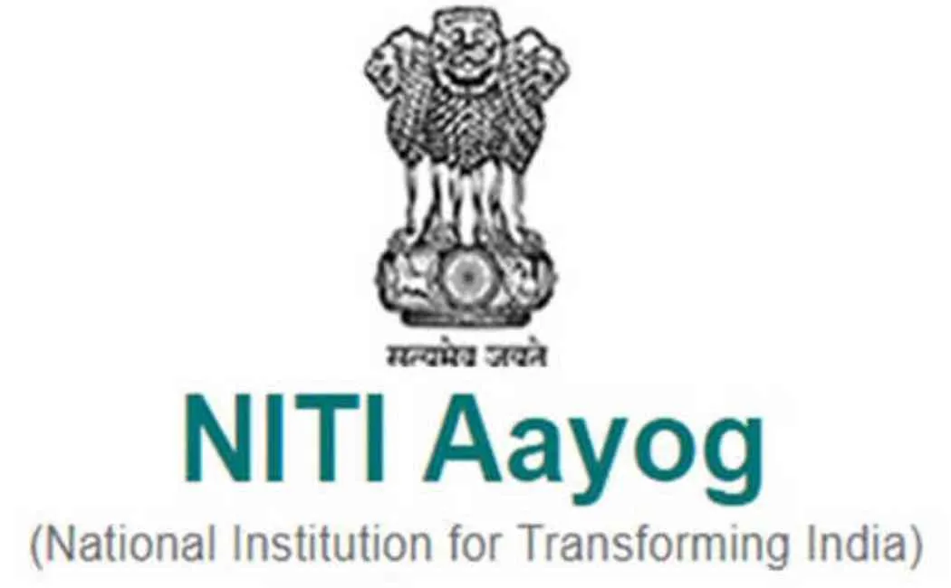 niti aayog 